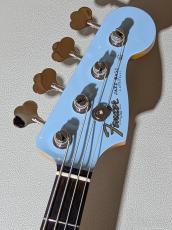 Fender Vintera III Early '60s Jazz Bass -Sonic Blue- #MX26003096【4.37kg】_4