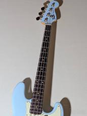 Fender Vintera III Early '60s Jazz Bass -Sonic Blue- #MX26003096【4.37kg】_5