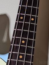 Fender Vintera III Early '60s Jazz Bass -Sonic Blue- #MX26003096【4.37kg】_6