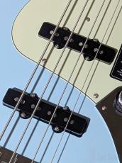 Fender Vintera III Early '60s Jazz Bass -Sonic Blue- #MX26003096【4.37kg】_8