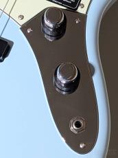 Fender Vintera III Early '60s Jazz Bass -Sonic Blue- #MX26003096【4.37kg】_9