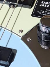 Fender Vintera III Early '60s Jazz Bass -Sonic Blue- #MX26003096【4.37kg】_10