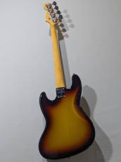 Fender  American Vintage II 1966 Jazz Bass -3 Color Sunburst- 【2024/USED】【3.98kg】_3