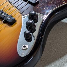 Fender  American Vintage II 1966 Jazz Bass -3 Color Sunburst- 【2024/USED】【3.98kg】_10