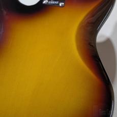 Fender  American Vintage II 1966 Jazz Bass -3 Color Sunburst- 【2024/USED】【3.98kg】_11