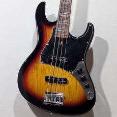 Minamo Guitars 【8/31までの決算セール!】W9  Type J -Sunburst- #27【4.13kg】