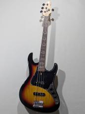 Minamo Guitars 【8/31までの決算セール!】W9  Type J -Sunburst- #27【4.13kg】_2