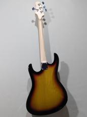 Minamo Guitars 【8/31までの決算セール!】W9  Type J -Sunburst- #27【4.13kg】_3