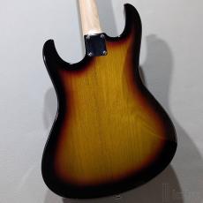 Minamo Guitars 【8/31までの決算セール!】W9  Type J -Sunburst- #27【4.13kg】_4