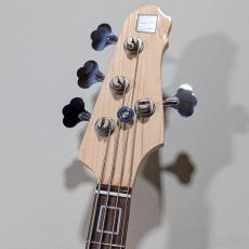 Minamo Guitars 【8/31までの決算セール!】W9  Type J -Sunburst- #27【4.13kg】_5