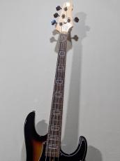 Minamo Guitars 【8/31までの決算セール!】W9  Type J -Sunburst- #27【4.13kg】_6