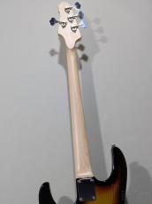 Minamo Guitars 【8/31までの決算セール!】W9  Type J -Sunburst- #27【4.13kg】_7