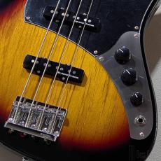 Minamo Guitars 【8/31までの決算セール!】W9  Type J -Sunburst- #27【4.13kg】_9