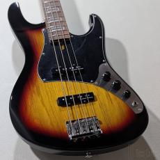 Minamo Guitars 【8/31までの決算セール!】W9  Type J -Sunburst- #27【4.13kg】_11
