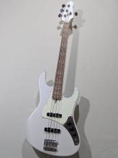 Minamo Guitars 【8/31までの決算セール!】W9  Type J -Snow White- #28【3.98kg】_2