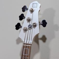 Minamo Guitars 【8/31までの決算セール!】W9  Type J -Snow White- #28【3.98kg】_5