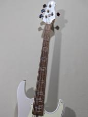 Minamo Guitars 【8/31までの決算セール!】W9  Type J -Snow White- #28【3.98kg】_6