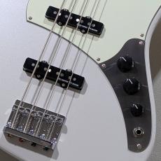Minamo Guitars 【8/31までの決算セール!】W9  Type J -Snow White- #28【3.98kg】_9