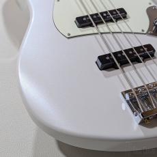 Minamo Guitars 【8/31までの決算セール!】W9  Type J -Snow White- #28【3.98kg】_10