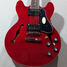Epiphone ES-339 -Cherry- #25071510580【3.56kg】