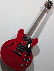 Epiphone ES-339 -Cherry- #25071510580【3.56kg】_2