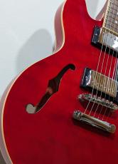 Epiphone ES-339 -Cherry- #25071510580【3.56kg】_3
