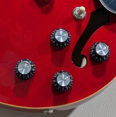 Epiphone ES-339 -Cherry- #25071510580【3.56kg】_4