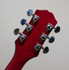 Epiphone ES-339 -Cherry- #25071510580【3.56kg】_8
