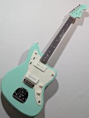 Fender FSR Collection Made in Japan Traditional 60s Jazzmaster -Surf Green- #JD26021980【3.38kg】_2