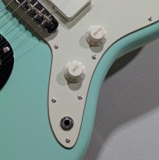 Fender FSR Collection Made in Japan Traditional 60s Jazzmaster -Surf Green- #JD26021980【3.38kg】_3