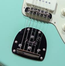 Fender FSR Collection Made in Japan Traditional 60s Jazzmaster -Surf Green- #JD26021980【3.38kg】_5