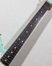 Fender FSR Collection Made in Japan Traditional 60s Jazzmaster -Surf Green- #JD26021980【3.38kg】_6