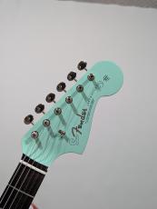 Fender FSR Collection Made in Japan Traditional 60s Jazzmaster -Surf Green- #JD26021980【3.38kg】_7