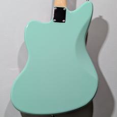 Fender FSR Collection Made in Japan Traditional 60s Jazzmaster -Surf Green- #JD26021980【3.38kg】_10