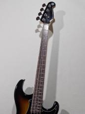 YAMAHA BB434 -Tobacco Brown Sunburst- #IKP034117【4.05kg】_6