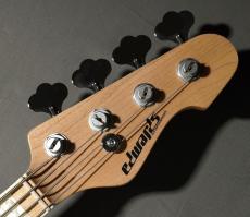 Edwards 【8/31までの決算セール!】E-AMAZE-AS / M BLACK【3.64kg】【日本総本店ベースセンター】_8