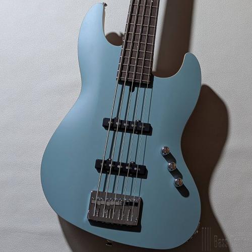 SAITO GUITARS 【8/31までの決算セール!】S-521B -Sage w/Wenge Neck Option- #242826【4.58?】