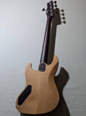 SAITO GUITARS 【8/31までの決算セール!】S-521B -Sage w/Wenge Neck Option- #242826【4.58?】_3