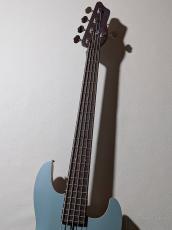 SAITO GUITARS 【8/31までの決算セール!】S-521B -Sage w/Wenge Neck Option- #242826【4.58?】_6