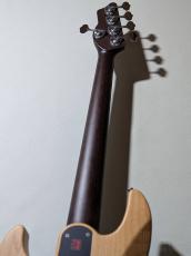 SAITO GUITARS 【8/31までの決算セール!】S-521B -Sage w/Wenge Neck Option- #242826【4.58?】_7