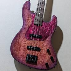 momose 【8/31までの決算セール!】MJ1-EWC/EC/R -Pink Purple Burst- #18898【3.76kg】