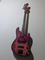 momose 【8/31までの決算セール!】MJ1-EWC/EC/R -Pink Purple Burst- #18898【3.76kg】_2