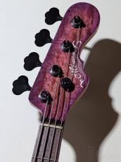 momose 【8/31までの決算セール!】MJ1-EWC/EC/R -Pink Purple Burst- #18898【3.76kg】_5