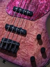 momose 【8/31までの決算セール!】MJ1-EWC/EC/R -Pink Purple Burst- #18898【3.76kg】_9