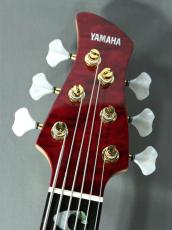 YAMAHA 【8/31までの決算セール!】TRBJP2 TDR Translucent Dark Red【6弦】【John Patitucci】_6