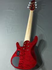 YAMAHA 【8/31までの決算セール!】TRBJP2 TDR Translucent Dark Red【6弦】【John Patitucci】_7