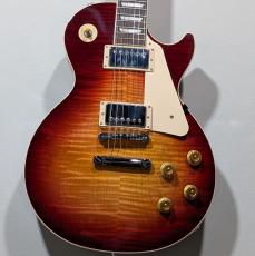 Gibson Japan Exclusive Les Paul Standard 50s "Custom Shop Top" -Heritage Cherry Burst- #21760092 【3.95kg】