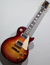 Gibson Japan Exclusive Les Paul Standard 50s "Custom Shop Top" -Heritage Cherry Burst- #21760092 【3.95kg】_2