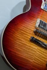 Gibson Japan Exclusive Les Paul Standard 50s "Custom Shop Top" -Heritage Cherry Burst- #21760092 【3.95kg】_3