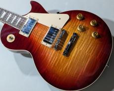 Gibson Japan Exclusive Les Paul Standard 50s "Custom Shop Top" -Heritage Cherry Burst- #21760092 【3.95kg】_4